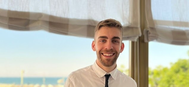 Hotel Waiter