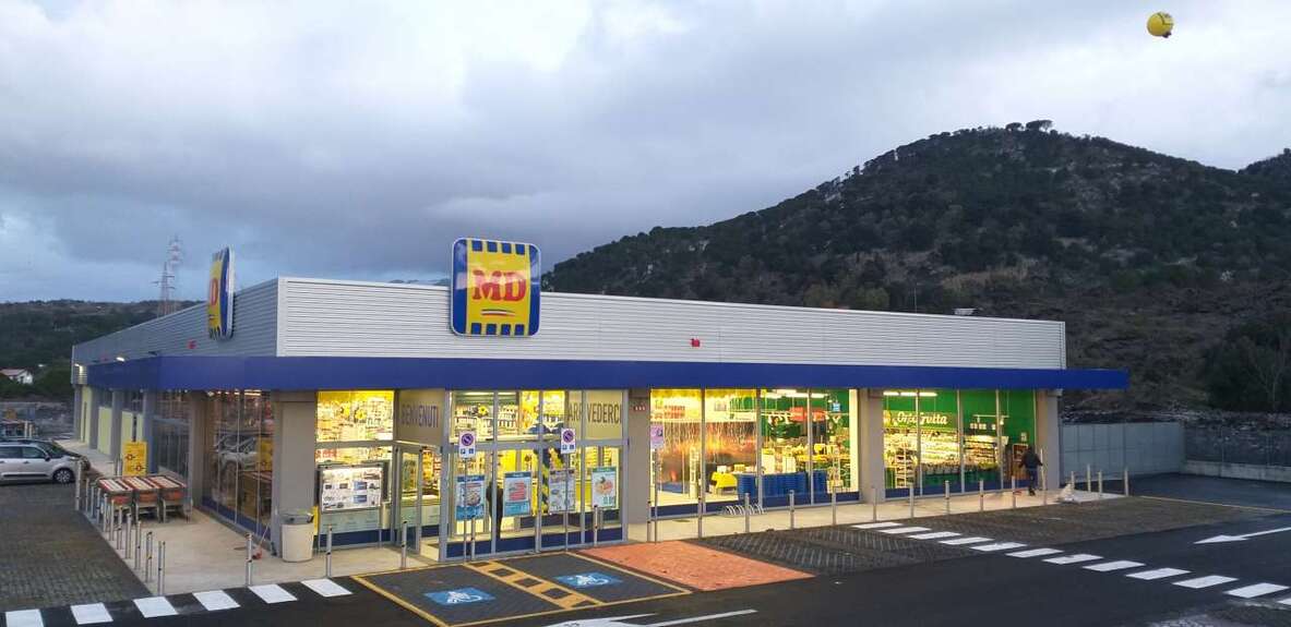 Produce Clerk